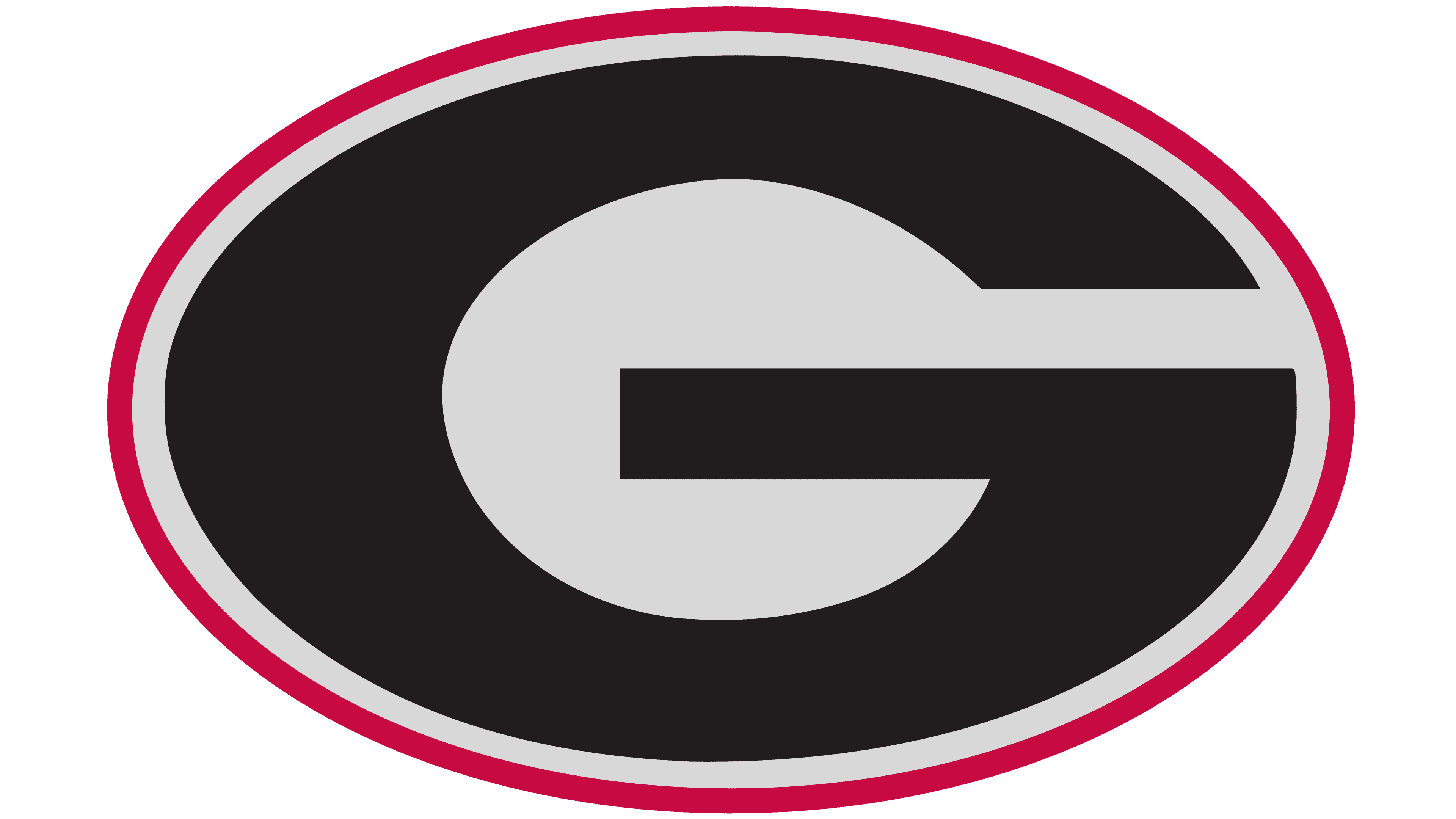 Georgia football logo